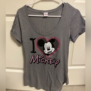 NWOT Disney Tee Shirt